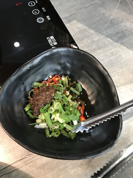 【台北 南港軟體園區站美食】上官木桶鍋 南港店 @貝大小姐的多元心宇宙