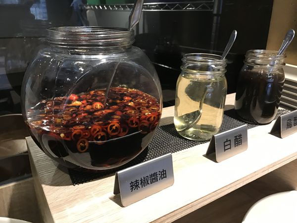 【台北 南港軟體園區站美食】上官木桶鍋 南港店 @貝大小姐的多元心宇宙
