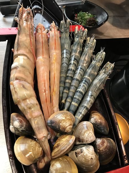 【台北 南港軟體園區站美食】上官木桶鍋 南港店 @貝大小姐的多元心宇宙