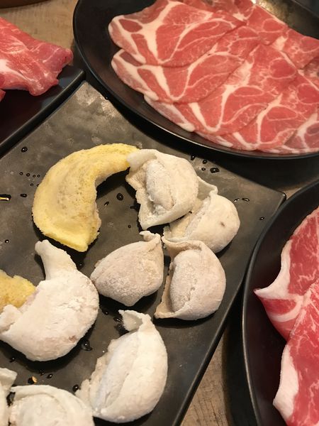 【台北 南港軟體園區站美食】上官木桶鍋 南港店 @貝大小姐的多元心宇宙