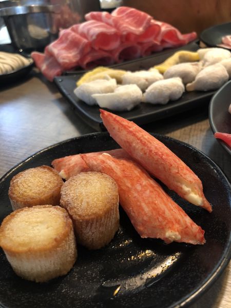 【台北 南港軟體園區站美食】上官木桶鍋 南港店 @貝大小姐的多元心宇宙