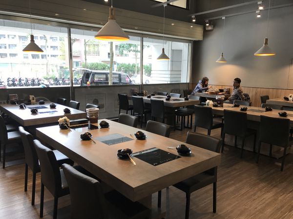 【台北 南港軟體園區站美食】上官木桶鍋 南港店 @貝大小姐的多元心宇宙