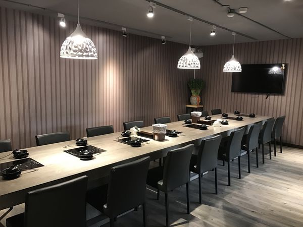 【台北 南港軟體園區站美食】上官木桶鍋 南港店 @貝大小姐的多元心宇宙