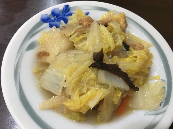 【台北 六張犂站美食】圓環肉羹滷肉飯 @貝大小姐的多元心宇宙