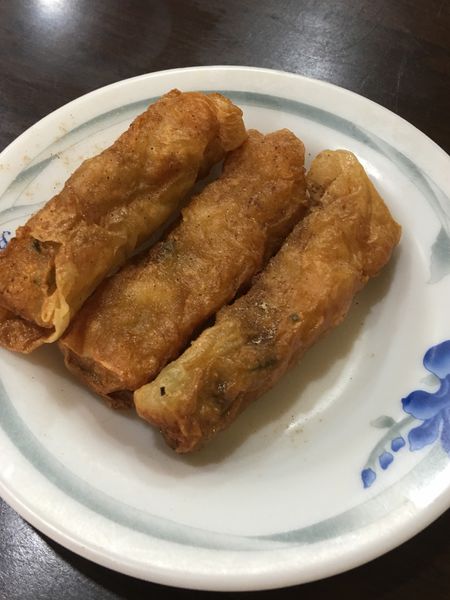 【台北 六張犂站美食】圓環肉羹滷肉飯 @貝大小姐的多元心宇宙