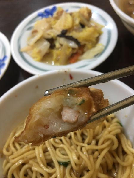 【台北 六張犂站美食】圓環肉羹滷肉飯 @貝大小姐的多元心宇宙