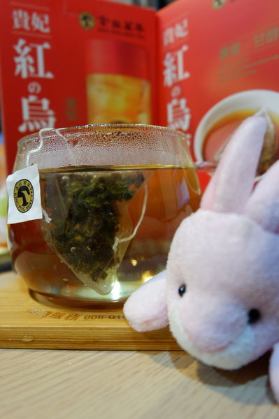 【網購好茶】金品茗茶 貴妃紅の烏龍茶 @貝大小姐的多元心宇宙