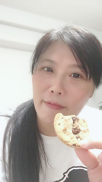 【好吃餅乾推薦】琣伯莉餅乾 巧克力胡桃餅乾 巧克力南塔基餅乾 @貝大小姐的多元心宇宙