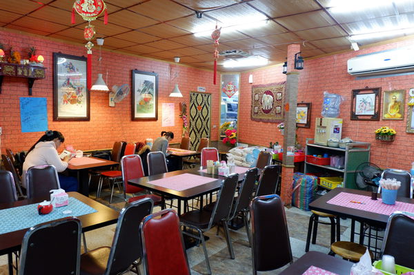 【桃園 後火車站美食】ร้านสวัสดี 莎娃迪泰式料理 Thai Restaurant @貝大小姐的多元心宇宙