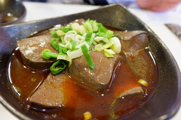 【新北 板橋站美食】下河幫麻辣牛肉麵 @貝大小姐的多元心宇宙