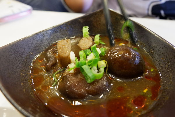【新北 板橋站美食】下河幫麻辣牛肉麵 @貝大小姐的多元心宇宙