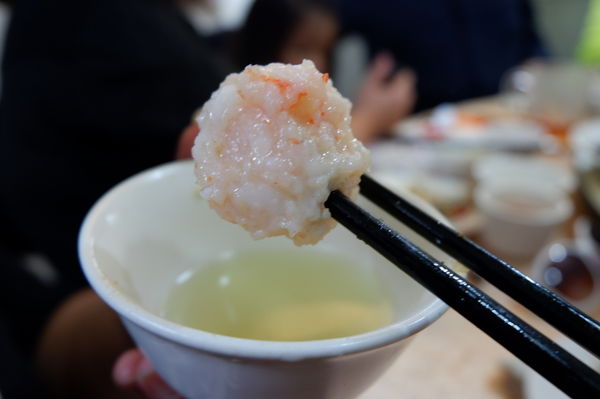 【台北 南京復興站美食】新華港式菜館 @貝大小姐的多元心宇宙