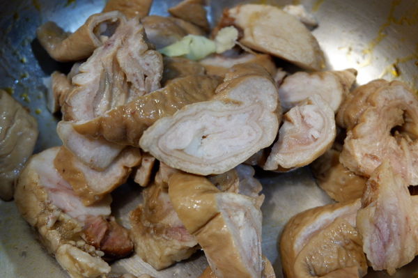 【網購美食】清油麻辣湯底 春野新派川味 @貝大小姐的多元心宇宙