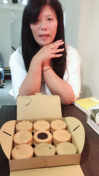 【台中 中區、西區美食】大判燒 @貝大小姐的多元心宇宙