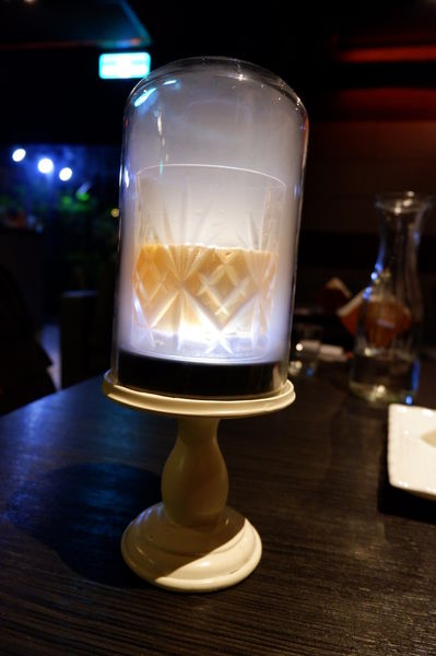 【台北 忠孝復興站美食】Elfin Restaurant &#038; Lounge @貝大小姐的多元心宇宙