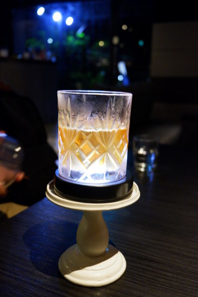 【台北 忠孝復興站美食】Elfin Restaurant &#038; Lounge @貝大小姐的多元心宇宙