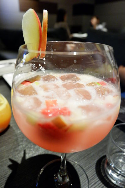 【台北 忠孝復興站美食】Elfin Restaurant &#038; Lounge @貝大小姐的多元心宇宙