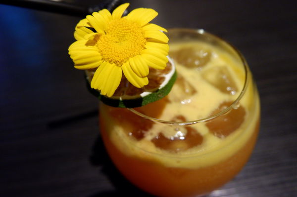 【台北 忠孝復興站美食】Elfin Restaurant &#038; Lounge @貝大小姐的多元心宇宙