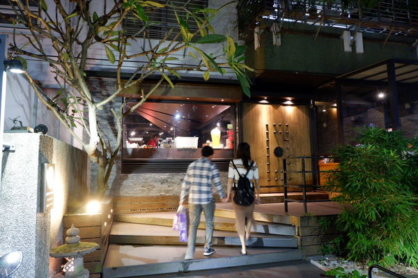 【台北 國父紀念館美食】甕也燒肉Ownya Yakiniku 延吉店 @貝大小姐的多元心宇宙