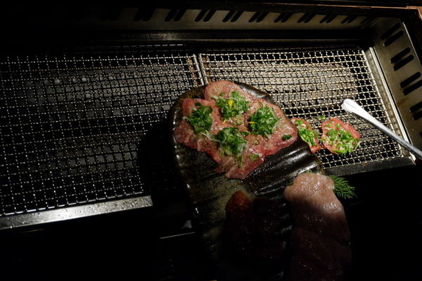 【台北 國父紀念館美食】甕也燒肉Ownya Yakiniku 延吉店 @貝大小姐的多元心宇宙