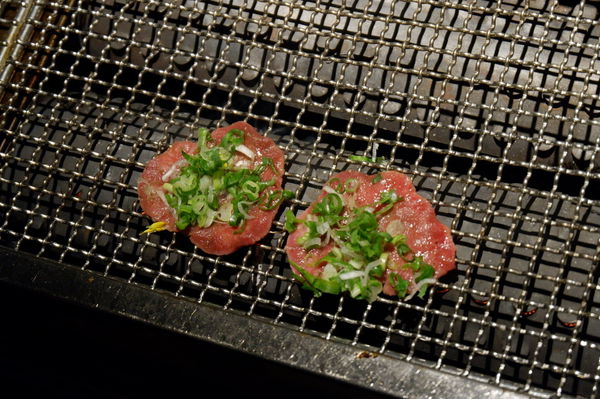 【台北 國父紀念館美食】甕也燒肉Ownya Yakiniku 延吉店 @貝大小姐的多元心宇宙