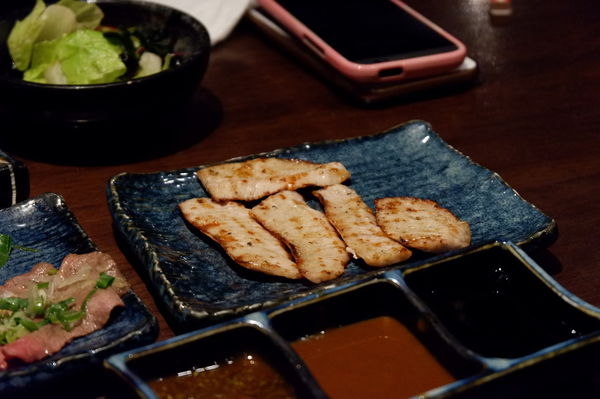 【台北 國父紀念館美食】甕也燒肉Ownya Yakiniku 延吉店 @貝大小姐的多元心宇宙