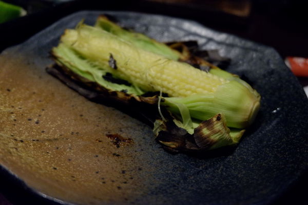 【台北 國父紀念館美食】甕也燒肉Ownya Yakiniku 延吉店 @貝大小姐的多元心宇宙