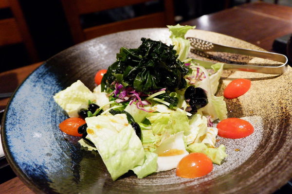 【台北 國父紀念館美食】甕也燒肉Ownya Yakiniku 延吉店 @貝大小姐的多元心宇宙