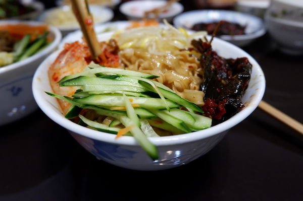 【網購美食】愛D菇陽光乾拌麵 @貝大小姐的多元心宇宙