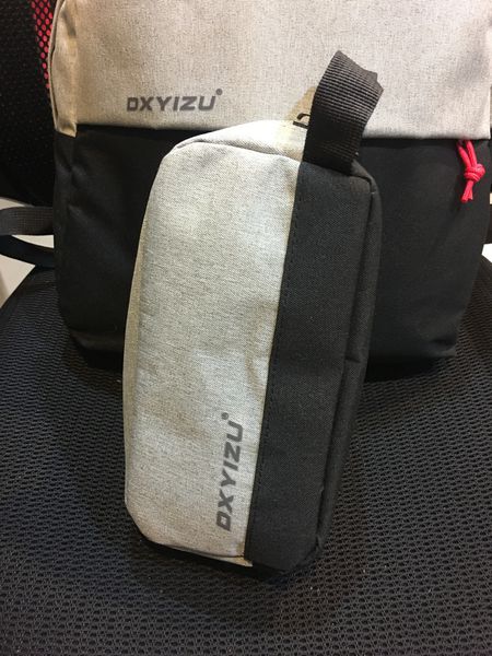 【網購好物】UTmall包包專賣 DXYIZU後背包 @貝大小姐的多元心宇宙
