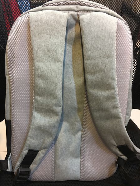 【網購好物】UTmall包包專賣 DXYIZU後背包 @貝大小姐的多元心宇宙