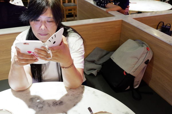 【網購好物】UTmall包包專賣 DXYIZU後背包 @貝大小姐的多元心宇宙