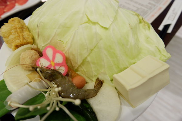 【新北 板橋站】八方悅鍋物板橋民族店 @貝大小姐的多元心宇宙