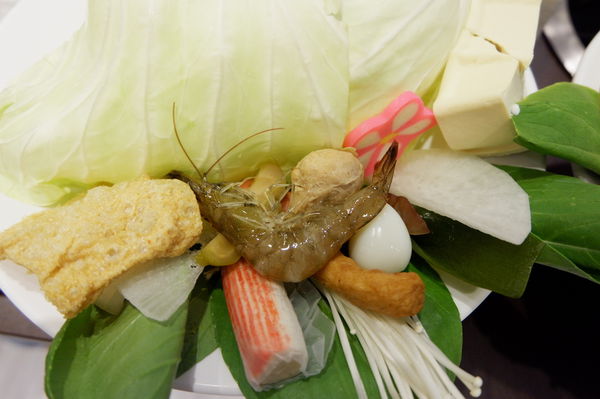 【新北 板橋站】八方悅鍋物板橋民族店 @貝大小姐的多元心宇宙