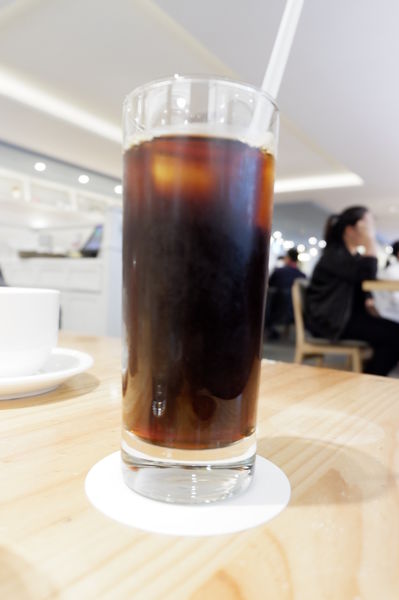 【台北 忠孝敦化站】Sarabeth&#8217;s Taiwan 台北敦化sogo店 @貝大小姐的多元心宇宙