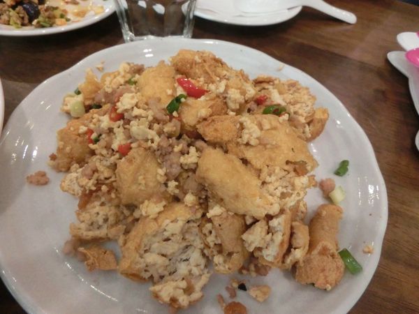【台北 信義安和站美食】談話頭家常菜 @貝大小姐的多元心宇宙