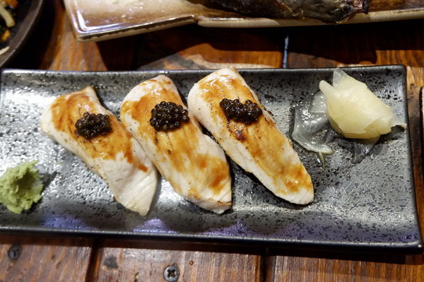 【新竹 東區美食】初恋燒日料餐酒館 Izakaya Bar @貝大小姐的多元心宇宙