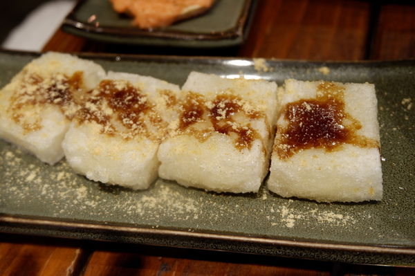 【新竹 東區美食】初恋燒日料餐酒館 Izakaya Bar @貝大小姐的多元心宇宙