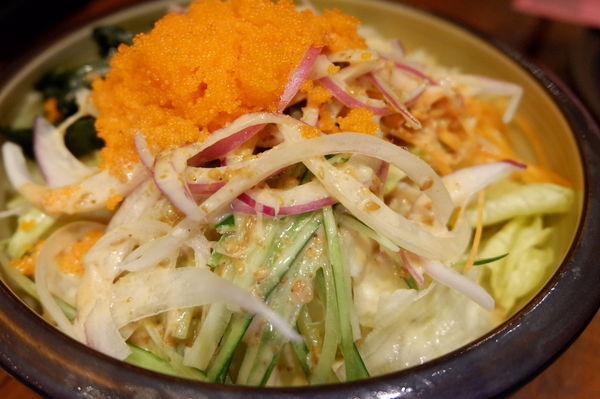 【新竹 東區美食】初恋燒日料餐酒館 Izakaya Bar @貝大小姐的多元心宇宙