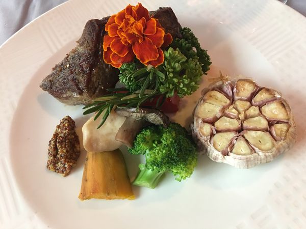 【台北 善導寺站美食】市長官邸咖啡廳 @貝大小姐的多元心宇宙