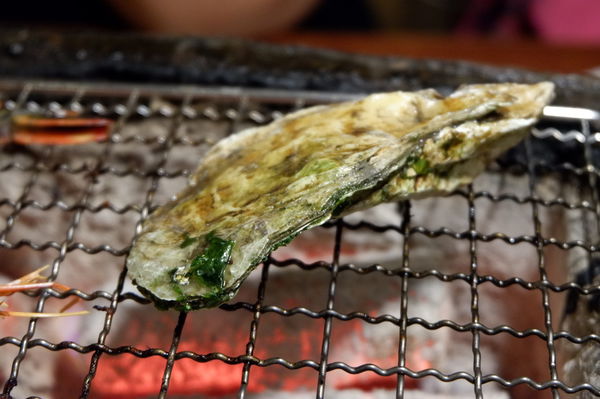 【台北 機捷泰山站】台北鑽木取火日式燒肉 （結束營業） @貝大小姐的多元心宇宙