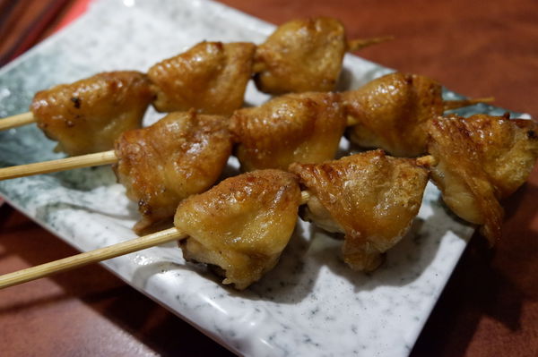【台北 機捷泰山站】台北鑽木取火日式燒肉 （結束營業） @貝大小姐的多元心宇宙