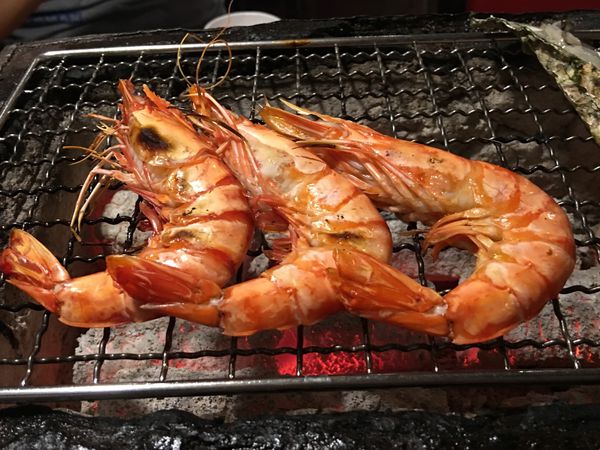 【台北 機捷泰山站】台北鑽木取火日式燒肉 （結束營業） @貝大小姐的多元心宇宙