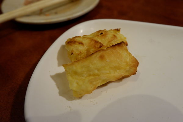 【台北 機捷泰山站】台北鑽木取火日式燒肉 （結束營業） @貝大小姐的多元心宇宙