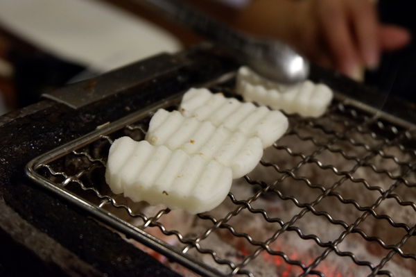 【台北 機捷泰山站】台北鑽木取火日式燒肉 （結束營業） @貝大小姐的多元心宇宙