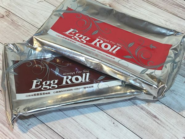 【網購美食】真鍋珈琲精選綜合蛋捲禮盒 @貝大小姐的多元心宇宙