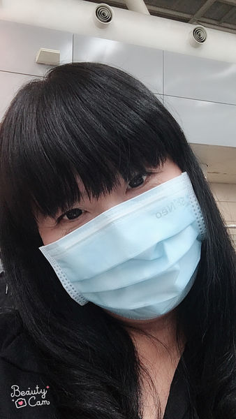 【生活好物】ShiNeo旭諾 拋棄式防霧氣密口罩 @貝大小姐的多元心宇宙