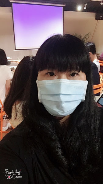 【生活好物】ShiNeo旭諾 拋棄式防霧氣密口罩 @貝大小姐的多元心宇宙