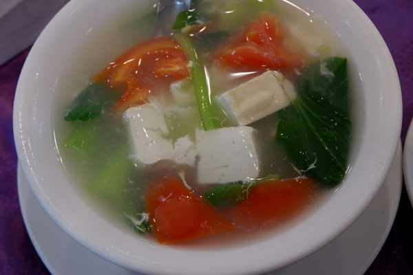 【台北 台北101/世貿站】廣安樓 港式粵菜海鮮 @貝大小姐的多元心宇宙