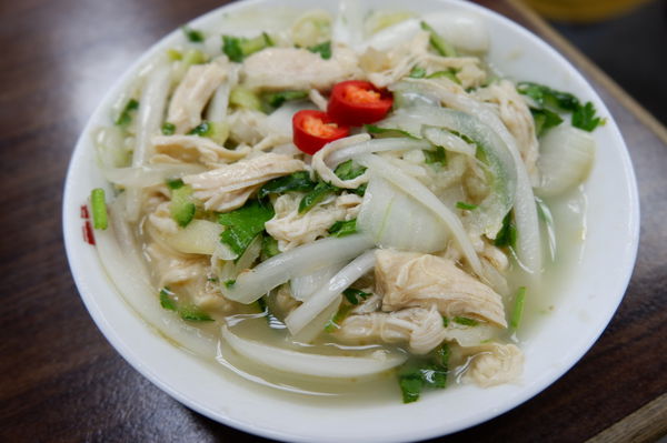 【台北 台北101/世貿站】臺灣穆記牛肉麵 @貝大小姐的多元心宇宙